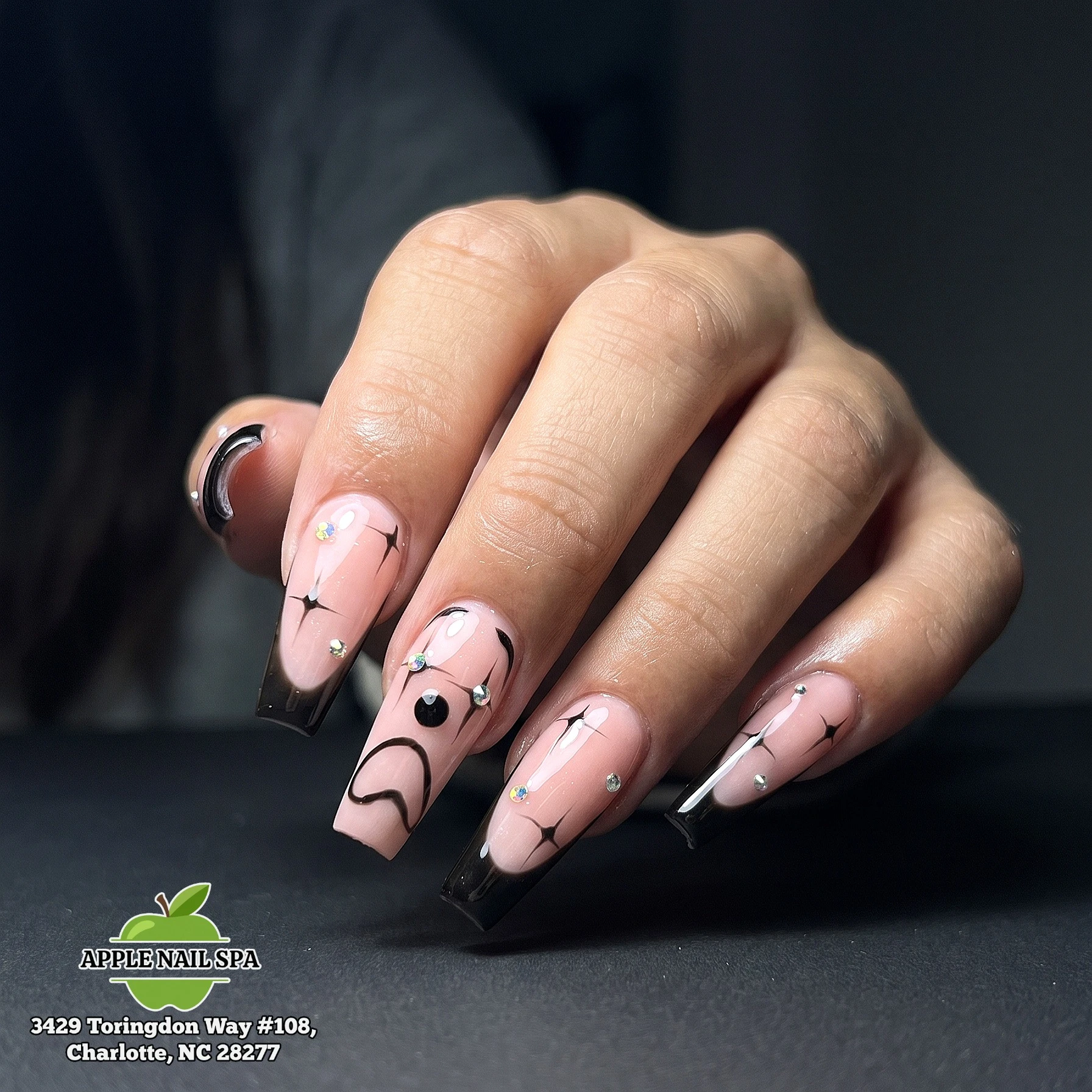 Nail Art Oct 21 2026